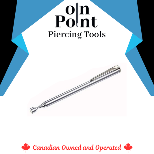 Telescopic Magnet Pen