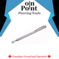 Telescopic Magnet Pen