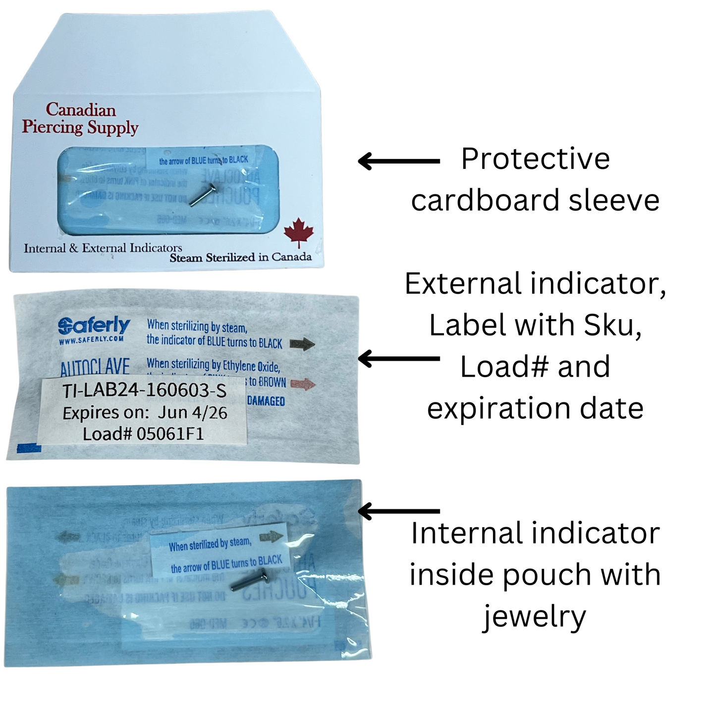 Tools Sterilize Service
