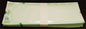 Steriking Open Seal Autoclave Pouches Flat Clear 100/Pack - Pick Size  (CLEARANCE)