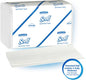 Scott Paper Towel Multi-Fold Compact Paper Towels - 175 PK
