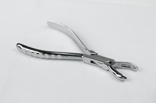 Ring Closing Pliers Small and Large