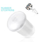 Rubber Earring Back